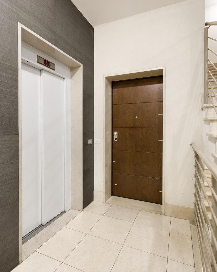 Casa Massima Suites Casamassima Exterior foto