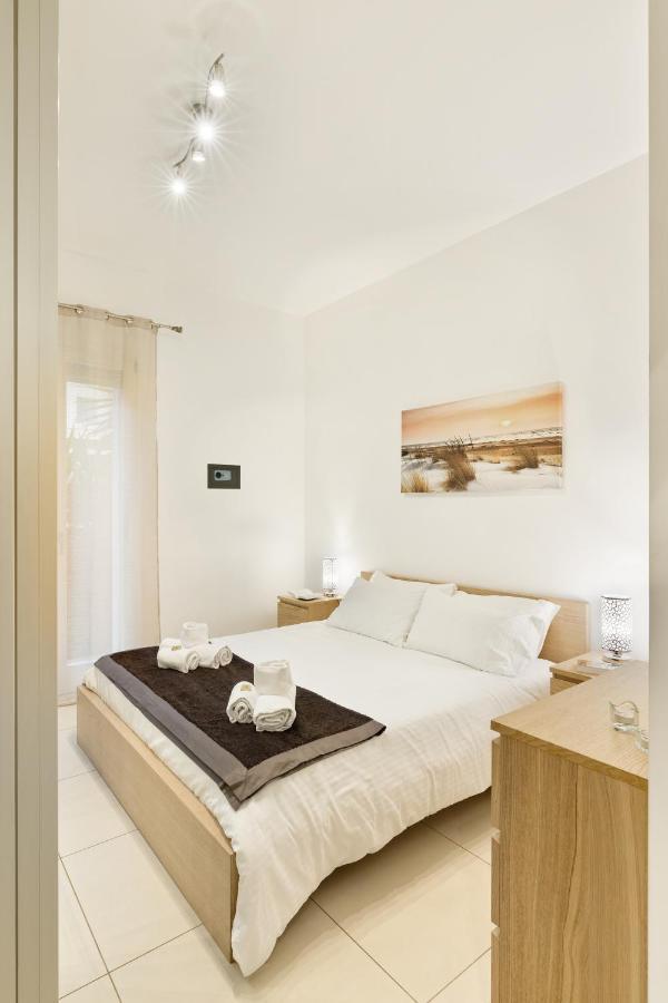 Casa Massima Suites Casamassima Exterior foto