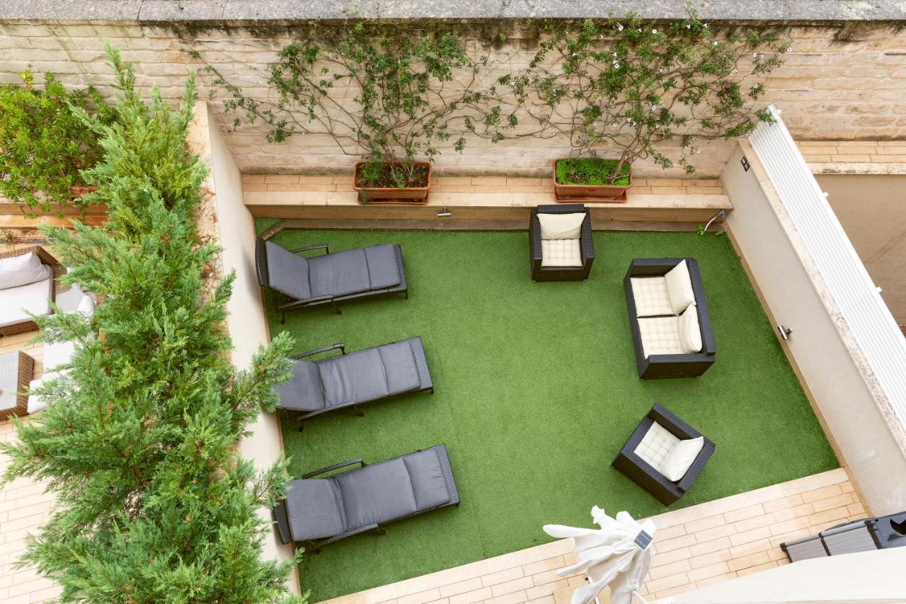 Casa Massima Suites Casamassima Exterior foto