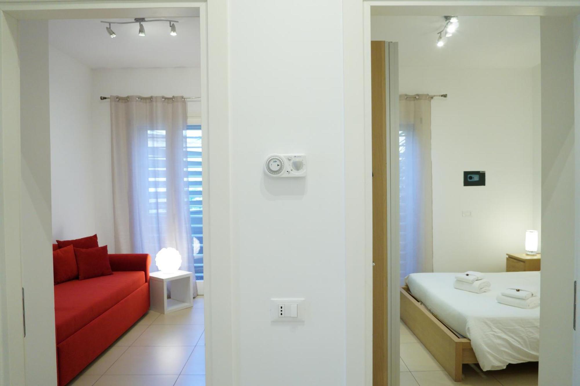 Casa Massima Suites Casamassima Exterior foto