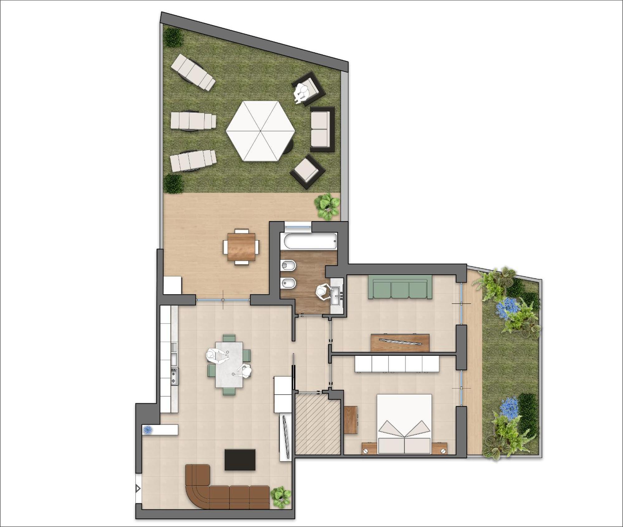 Casa Massima Suites Casamassima Exterior foto